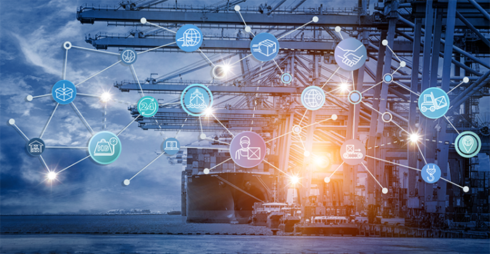 Ship Supply and Agency Services