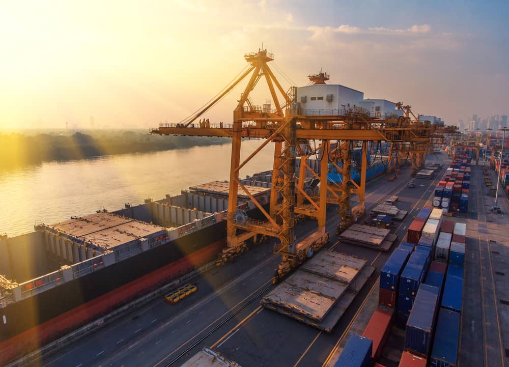 Logistics Services