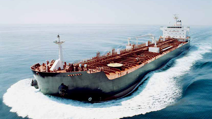 Tanker
